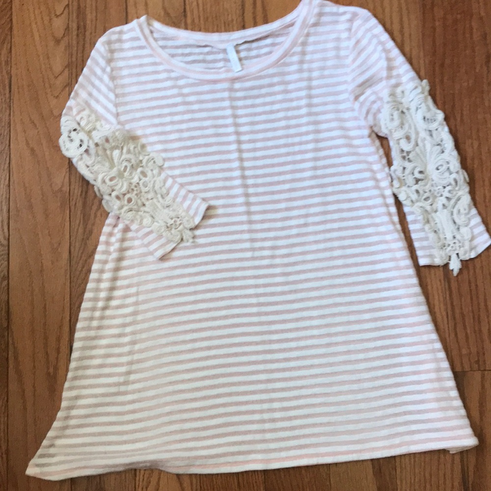 PinkBlush Maternity tip